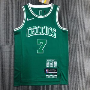 Jaylen Brown - Boston Celtics *Classic Edition 2022*