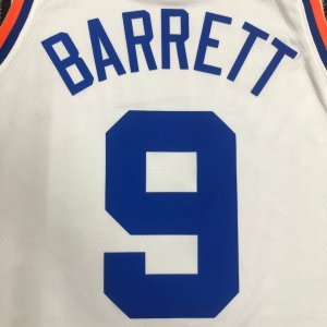 R. J. Barrett - New York Knicks *Classic Edition 2022*