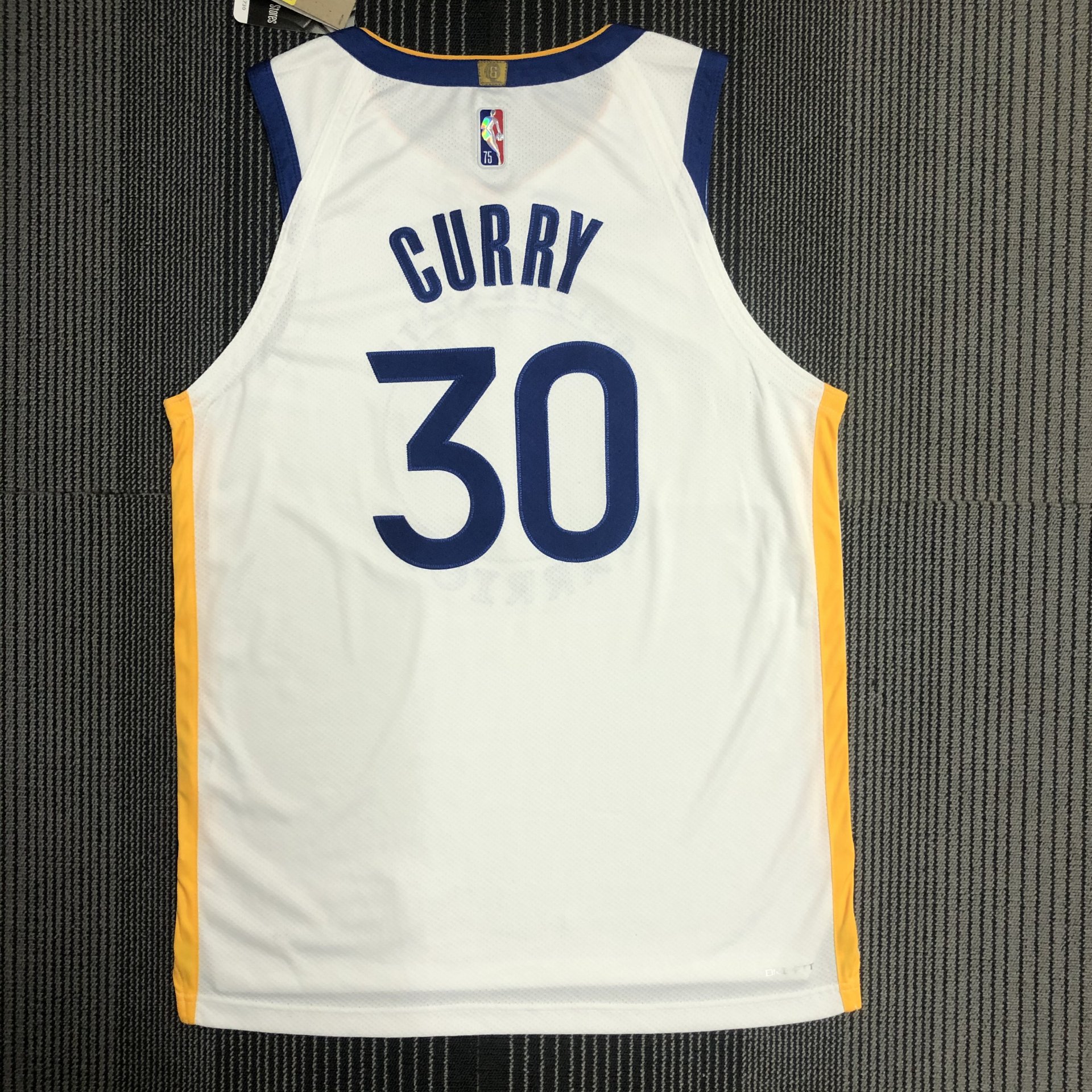 Camiseta hotsell warriors 2021