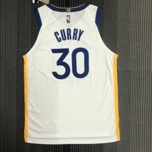 Stephen Curry - Golden State Warriors *2021-2022 jersey*