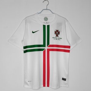 Portugal away in 2012/13 season