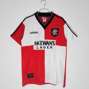 1995/96 Rangers Away Retro