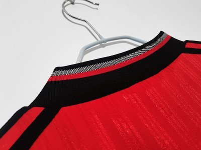 1995/96 Rangers Away Retro