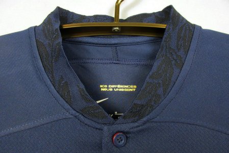 France 2022 *World Cup* Jersey #HOT