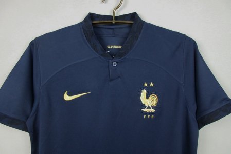 France 2022 *World Cup* Jersey #HOT