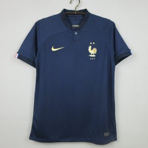 France 2022 *World Cup* Jersey #HOT