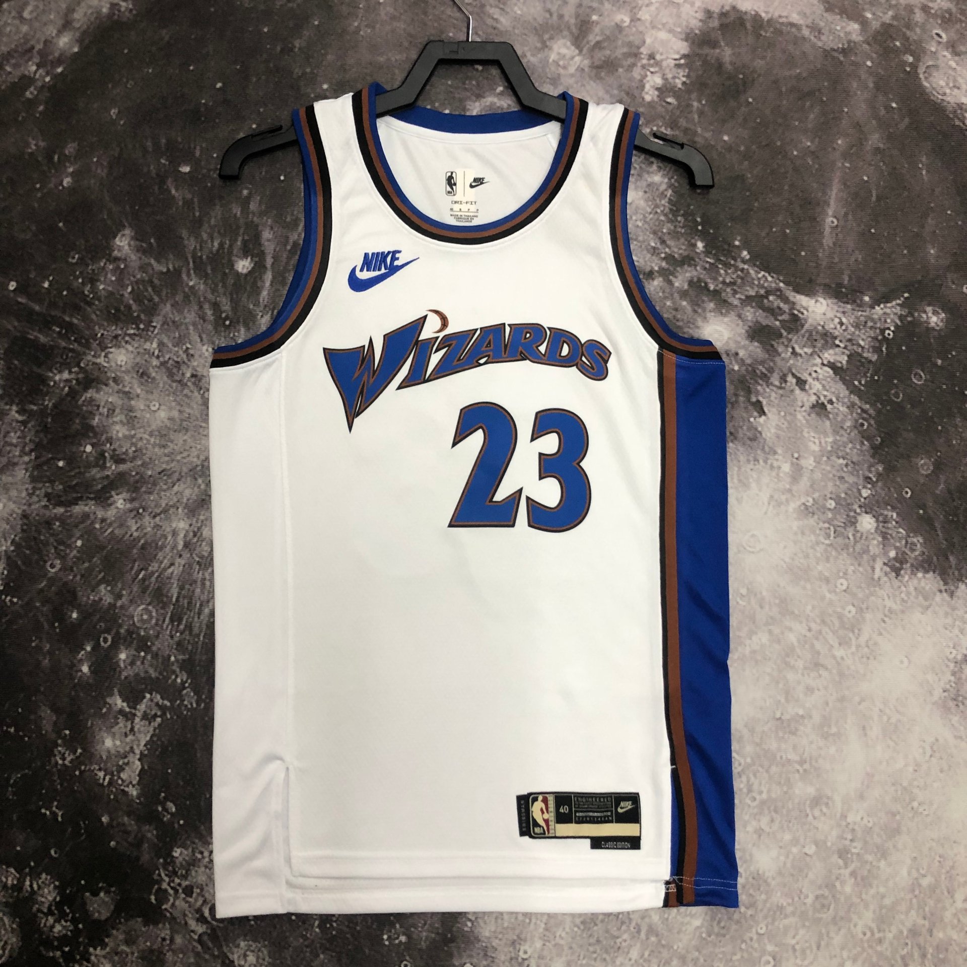 John Wall Wizards – City Edition Nike NBA Swingman Jersey. Nike CA