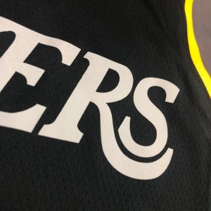 Lebron James - Los Angeles Lakers *Honor Edition*