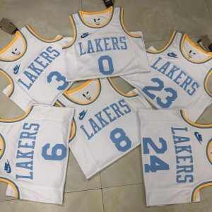 Los Angeles Lakers - Classic Edition