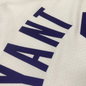 Kobe Bryant - Los Angeles Lakers *City Edition 2022-2023*