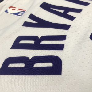 Kobe Bryant #8 - Los Angeles Lakers *City Edition 2022-2023*