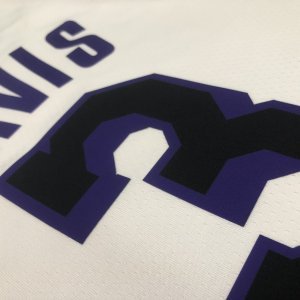 Anthony Davis - Los Angeles Lakers *City Edition 2022-2023*