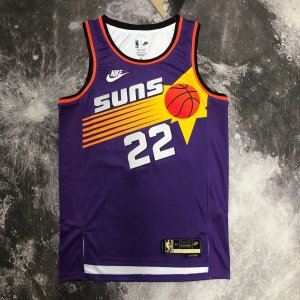Deandre Ayton - Phoenix Suns *Classic Edition*