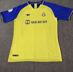 Al-Nassr Football Club - Home *CR7*