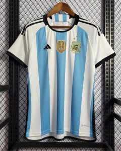 Argentina - Home *3 stars* World Cup Champion