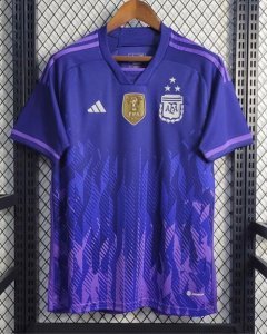 Argentina - Away *3 stars* World Cup Champion