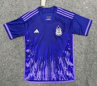 Argentina - Away *3 stars* World Cup Champion