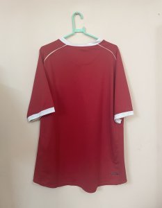 Manchester United 07