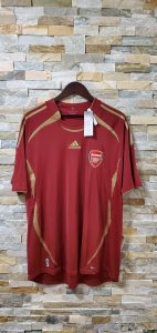 BNWT Arsenal FC Training Jersey XL (limited edition)