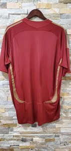 BNWT Arsenal FC Training Jersey XL (limited edition)