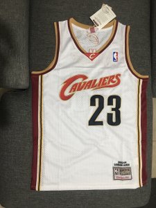 Vintage Lebron James Cleveland
