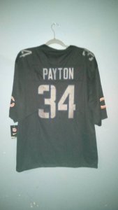 Chicago Bears Walter Payton Nike