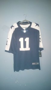 Dallas Cowboys Micah Parsons Nike Jersey. Men's XXL.