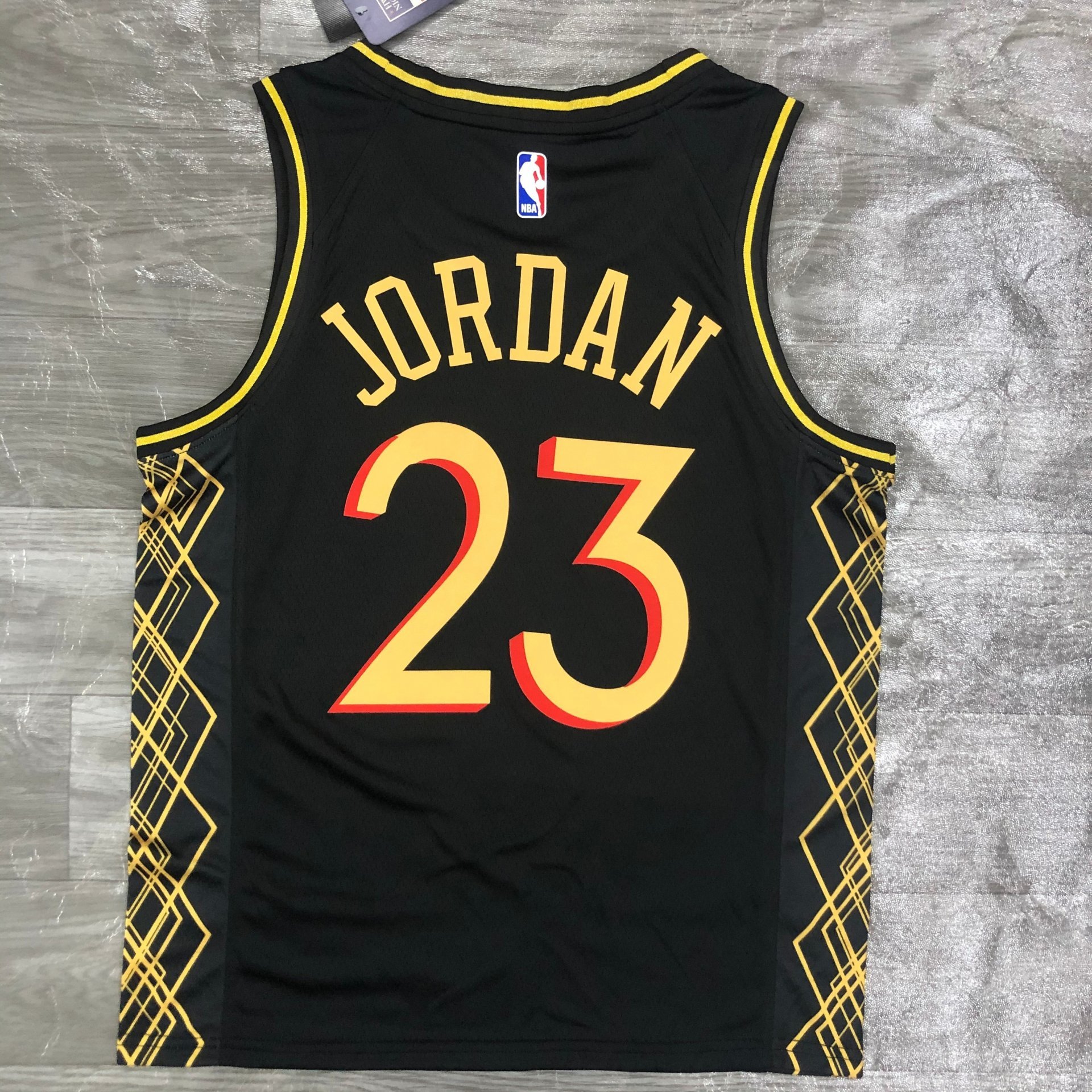 jordan city edition