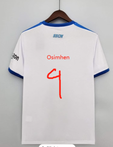 Brand New MARADONA NAPOLI WHITE Special 2022 Football Shirt Special Adults Limited Edition Italian Soccer Jersey Argentina Blue White