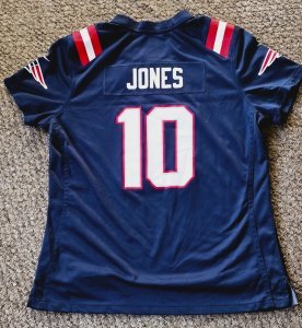 New England Patriots Jersey