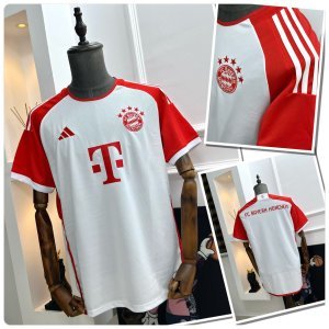 Bayern 2023/2024 Home kit
