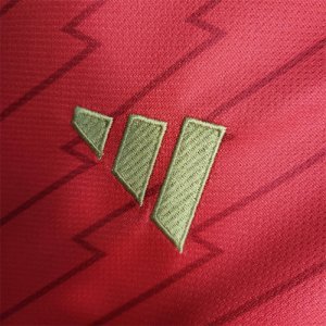 Arsenal 23-24 Home jersey