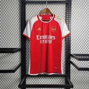 Arsenal 23-24 Home jersey