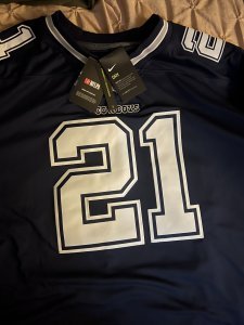 Elliott 3XL