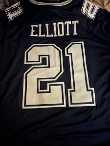 Elliott 3XL