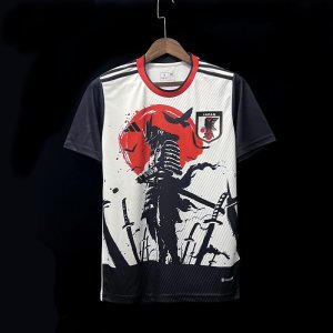 23-24 Japan Samurai Special Edition S-XXL