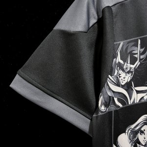 23-24 Japan Gold Saint Seiya version