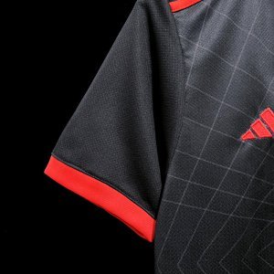 23-24 Japan Black Leopard Head Special Edition S-XXL