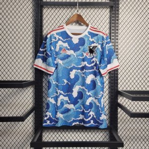 23-24 Japan Kanagawa Waves Special Edition S-XXL