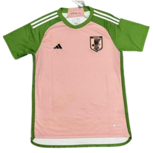 22-23 Japan - Wonder Mauve