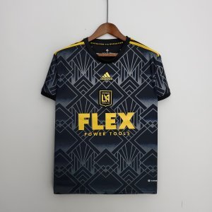 2022-2023 FC Los Angeles home S-XXL