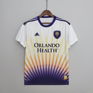 2022-2023 Orlando home S-XXL