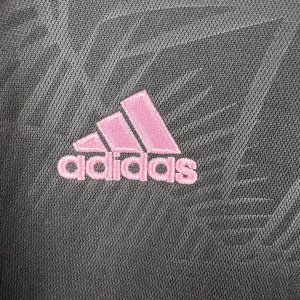 2023-2024 Miami Black S-XXL