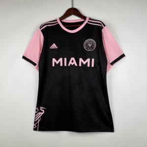 2023-2024 Miami Black S-XXL