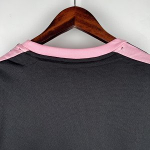 2023-2024 Miami Black S-XXL