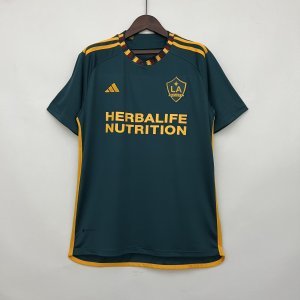 2023-2024 Galaxy Los Angeles Away S-4XL