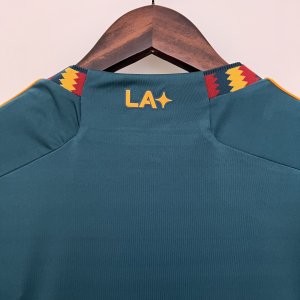 2023-2024 Galaxy Los Angeles Away S-4XL