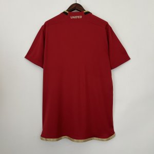 2023-2024 Atlanta United S-4XL