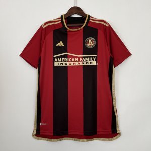 2023-2024 Atlanta United S-4XL