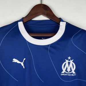 2023-2024 OM Marseille Away S-4XL
